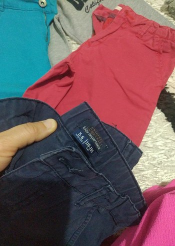 erkek Çocuk Tişört - Görsel 12