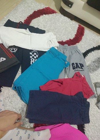 erkek Çocuk Tişört - Görsel 13