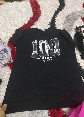 erkek Çocuk Tişört - Görsel 15