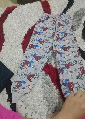 erkek Çocuk Tişört - Görsel 17