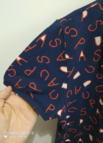 erkek cocuk tisort - Görsel 5