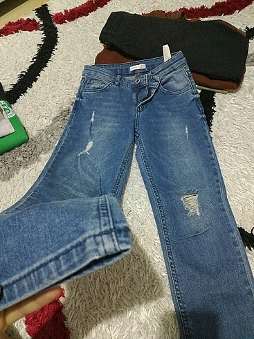 erkek cocuk kot ve sort - Görsel 6