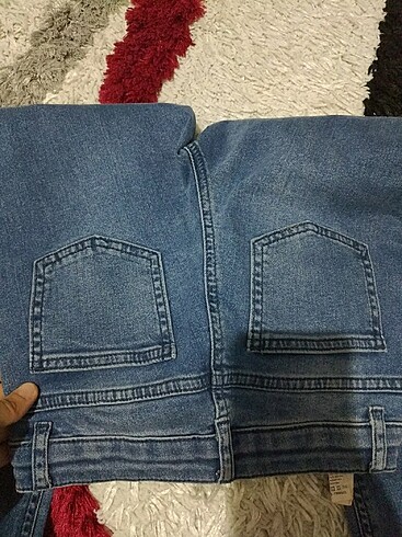 erkek cocuk kot ve sort - Görsel 8