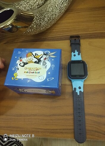 akilli saat - Görsel 2