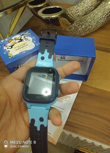 akilli saat - Görsel 3