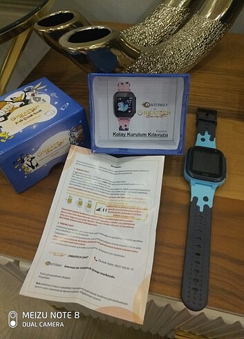 akilli saat - Görsel 4