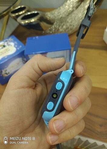 akilli saat - Görsel 5