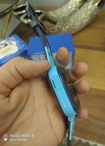 akilli saat - Görsel 6