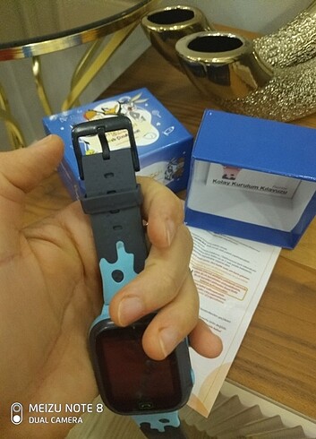 akilli saat - Görsel 7