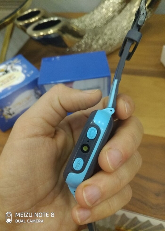 akilli saat - Görsel 5