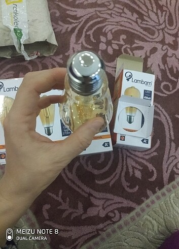 ampul - Görsel 2
