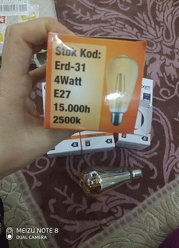 ampul - Görsel 3