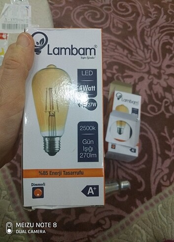 ampul - Görsel 5
