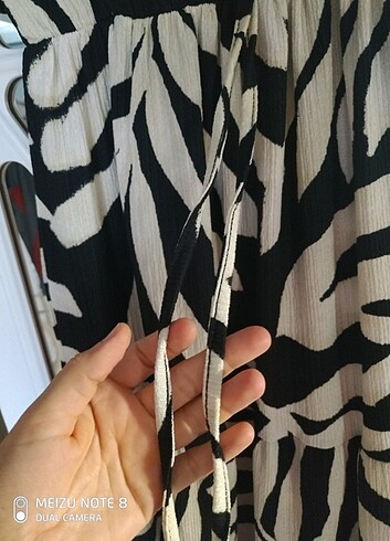 kadin elbise - Görsel 5