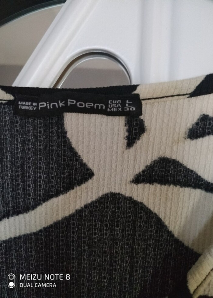 kadin elbise - Görsel 2