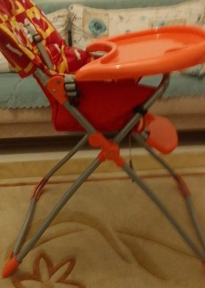 mama sandalyesi - Görsel 2