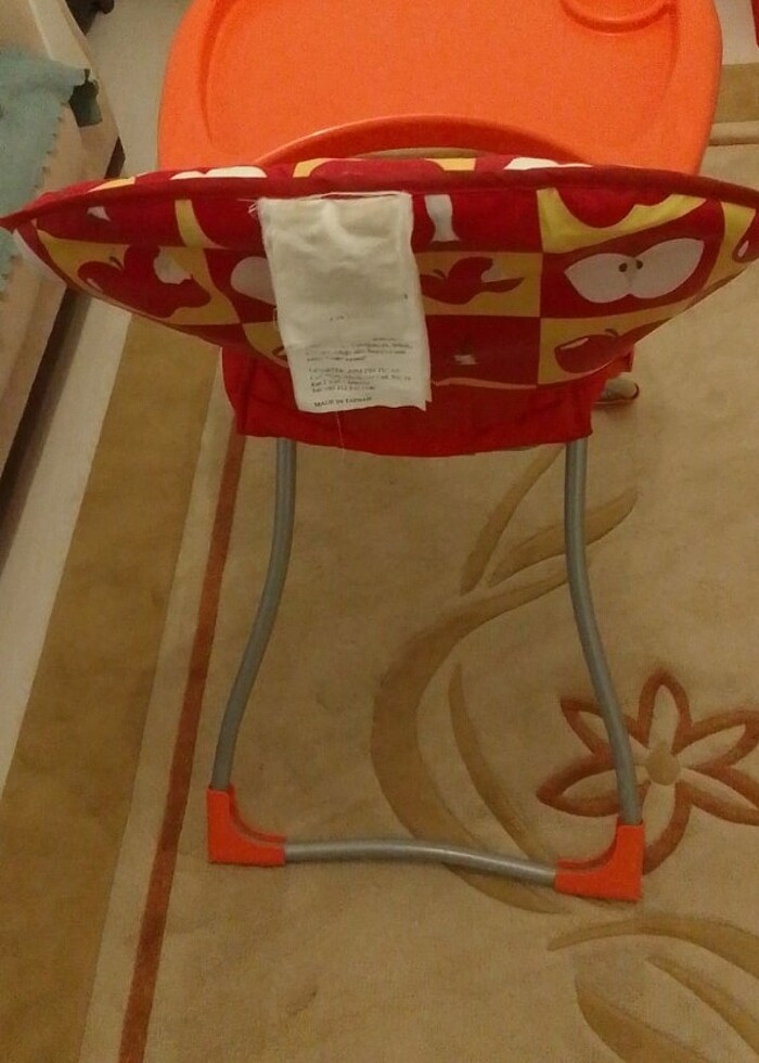 mama sandalyesi - Görsel 3