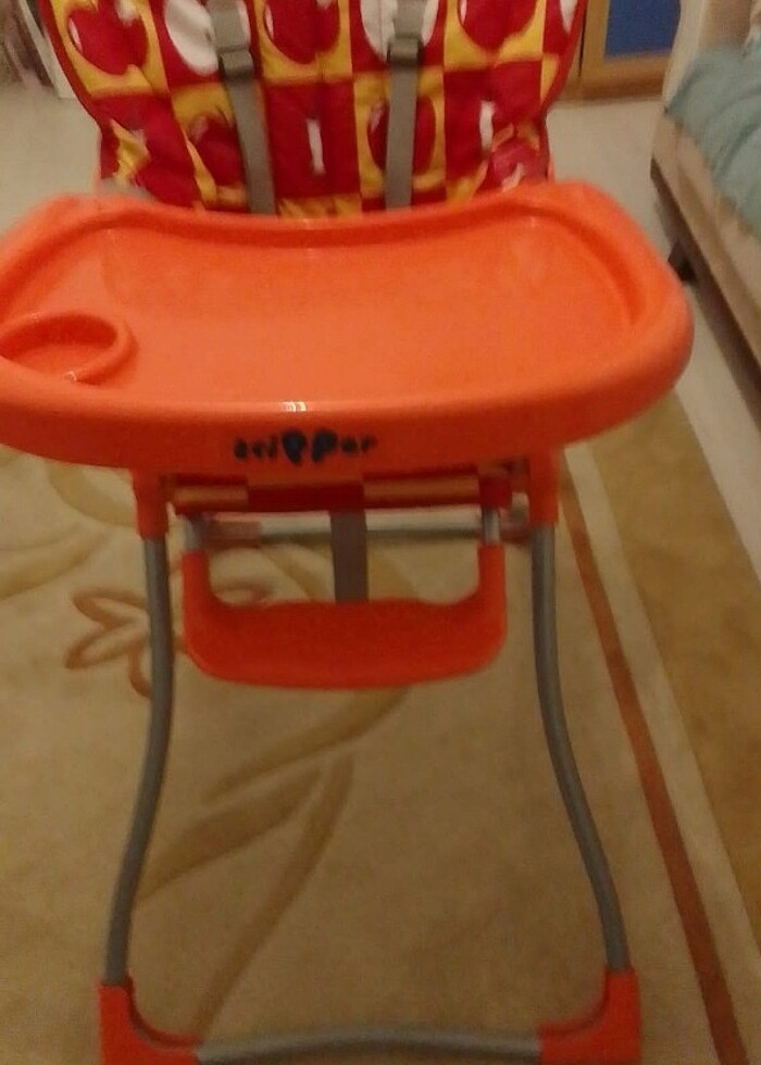 mama sandalyesi - Görsel 4