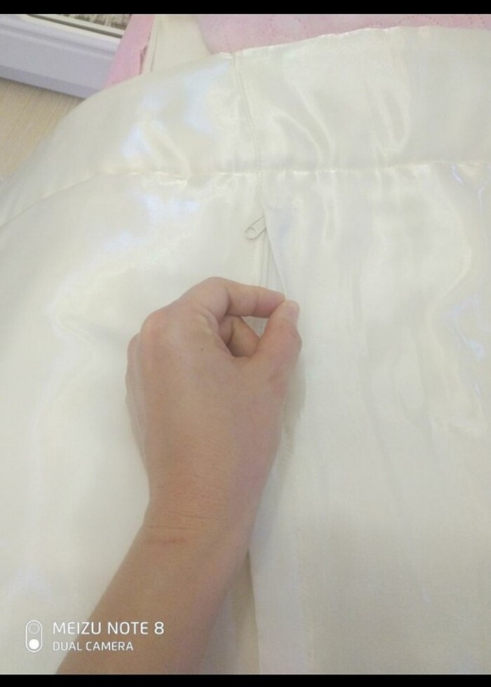 yatak ortusu cift kisilik - Görsel 3