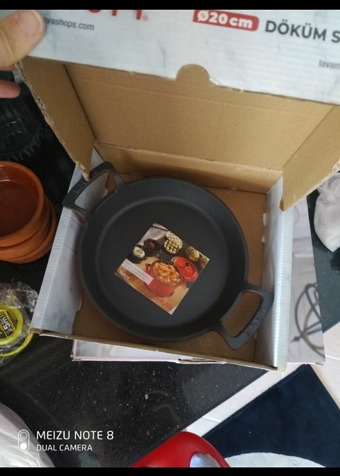 sifir tava - Görsel 2