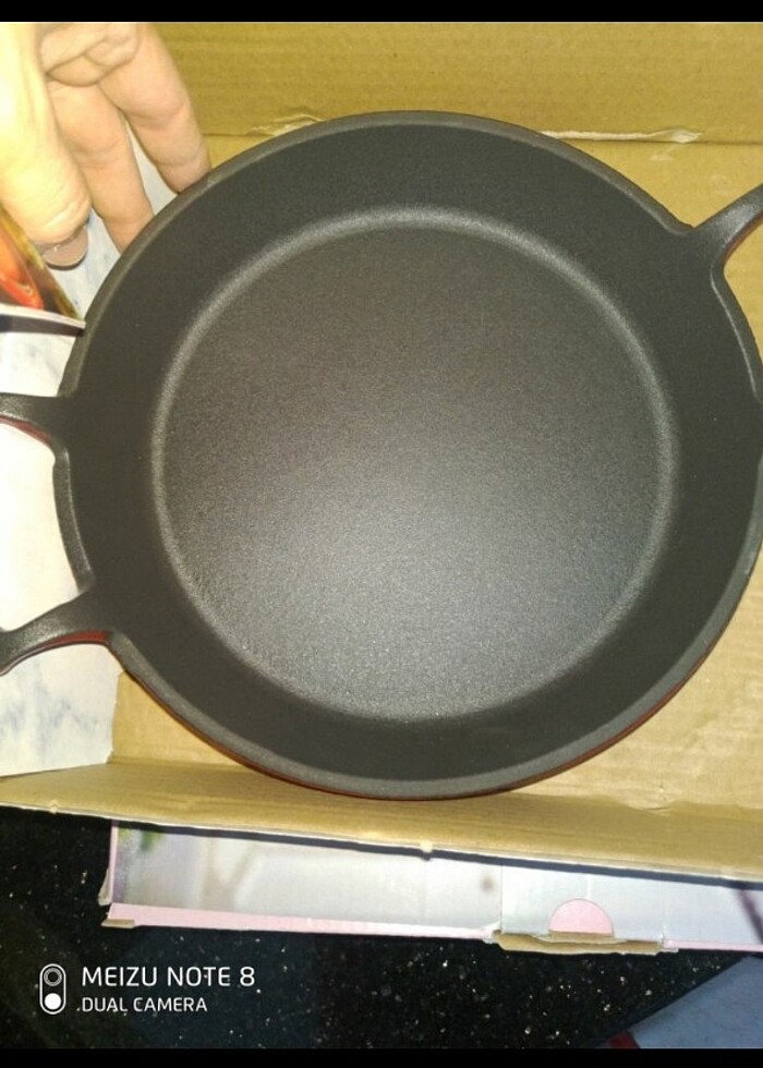 sifir tava - Görsel 3