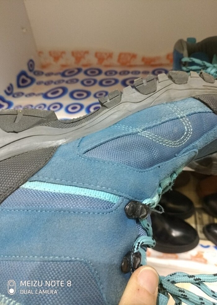 erkek cocuk bot - Görsel 4