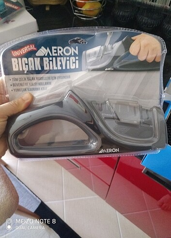 bicak bileyici - Görsel 2