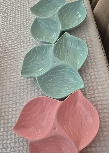 Pastel Pembe Göğüs Pedi - Görsel 3