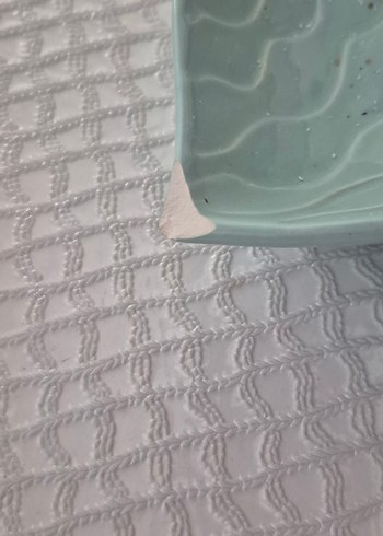 Pastel Pembe Göğüs Pedi - Görsel 4