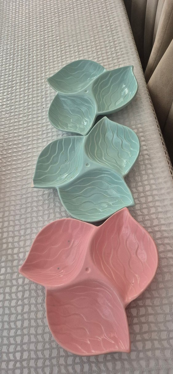 Pastel Pembe Göğüs Pedi - Görsel 3