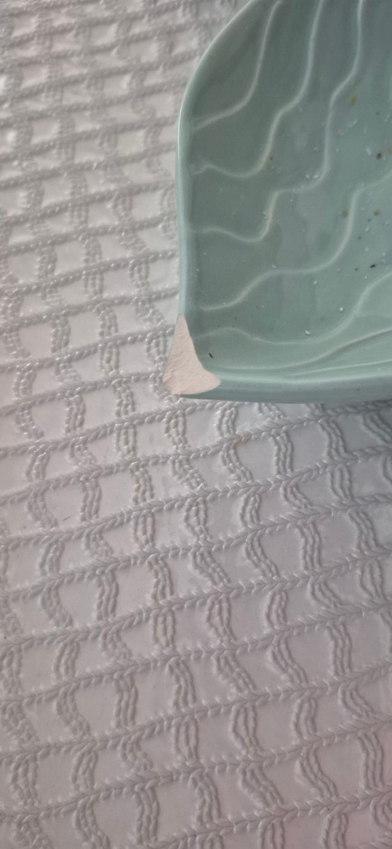 Pastel Pembe Göğüs Pedi - Görsel 4