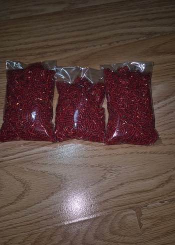 Parlak Altın Tırnak Süslemeleri - Görsel 9