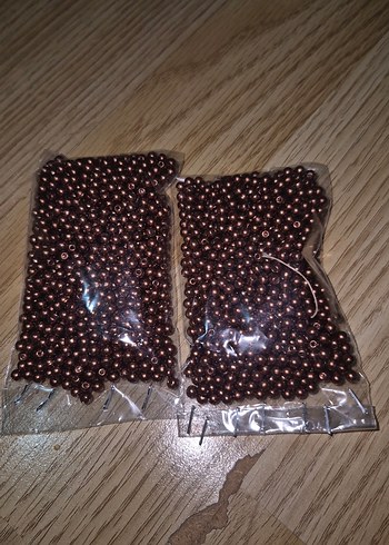 Parlak Altın Tırnak Süslemeleri - Görsel 19