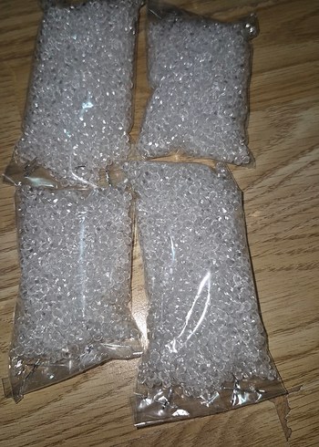 Parlak Altın Tırnak Süslemeleri - Görsel 6