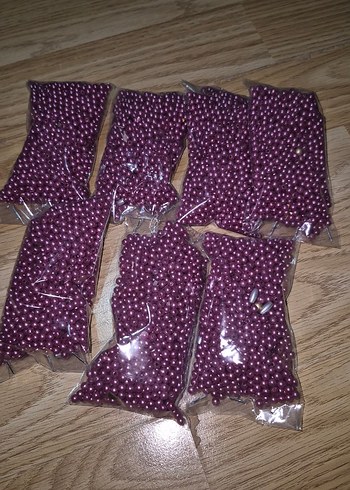 Parlak Altın Tırnak Süslemeleri - Görsel 4