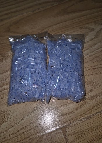 Parlak Altın Tırnak Süslemeleri - Görsel 7