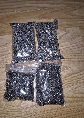 Parlak Altın Tırnak Süslemeleri - Görsel 8