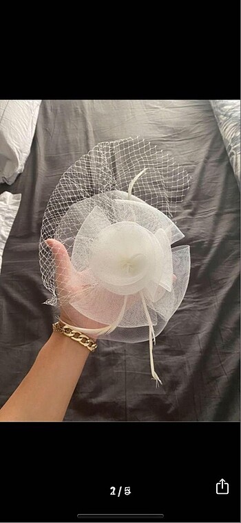 NİKAH KEPİ