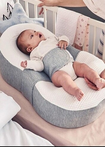 Yataş juno bebek yatağı