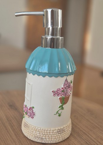 Primanova sabunluk - Görsel 4