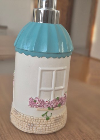 Primanova sabunluk - Görsel 2