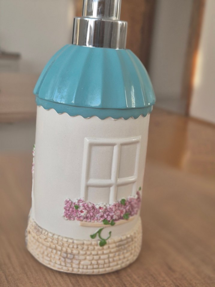 Primanova sabunluk - Görsel 2