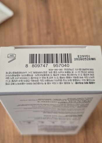 Missha Zero Vegan Güneş Koruyucu SPF50+ - Görsel 2