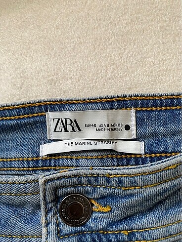 Zara jean