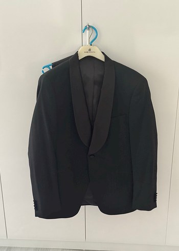 Pierre Cardin Modern Klasik Damatlık Ceket