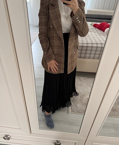 Diğer Ceket