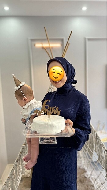 m Beden Elbise