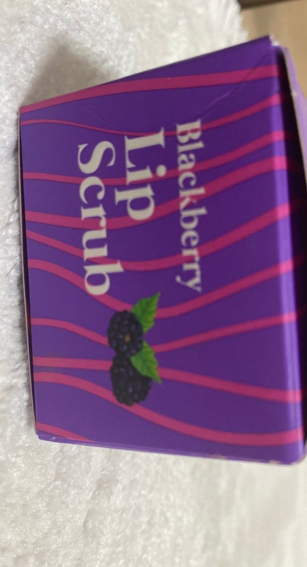 New Well Hey Sugar Dudak Peelingi - Görsel 2