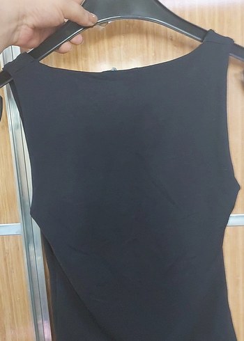 s Beden zara askılı bluz
