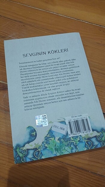 Sevginin kökleri